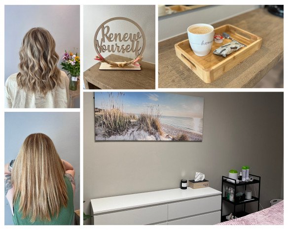 Kapsalon voor dames Langemark-Poelkapelle, West-Vlaanderen